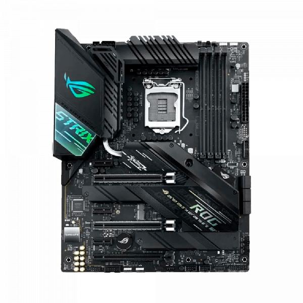 ASUS ROG STRIX Z490-F GAMING в Ташкенте - фото