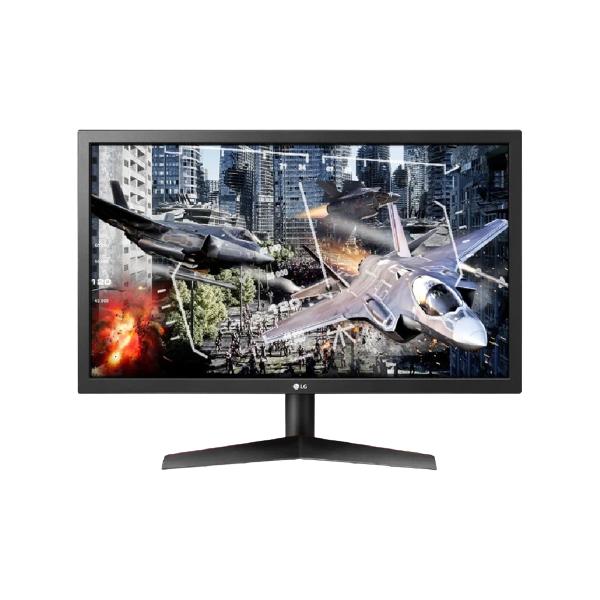LG 24GL600F-B 23.6" в Ташкенте - фото