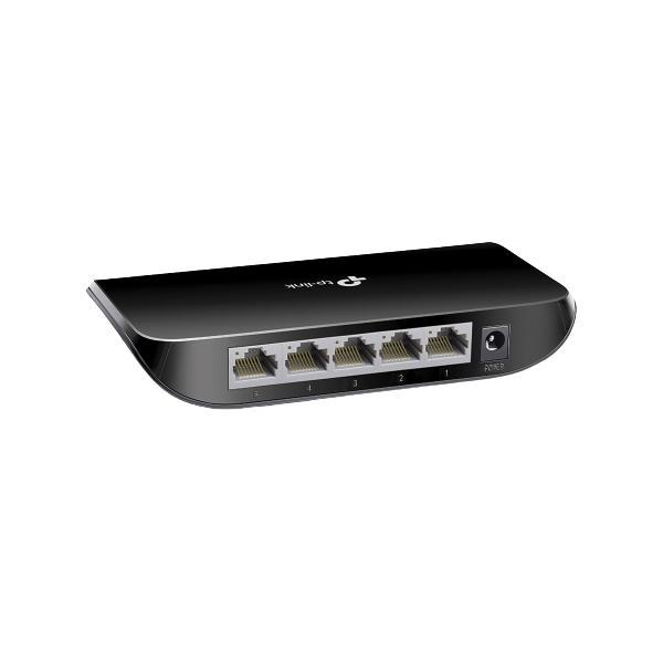 TP-Link TL-SG1005D Toshkentda - fotosurat