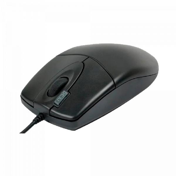 A4Tech OP-620D Black Toshkentda - fotosurat