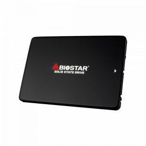 SSD Biostar S120 / 128GB в Ташкенте - фото