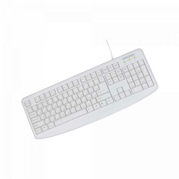AVTECH Pro KB819W в Ташкенте - фото