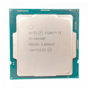 Процессор Intel Core i5-10400F в Ташкенте - фото