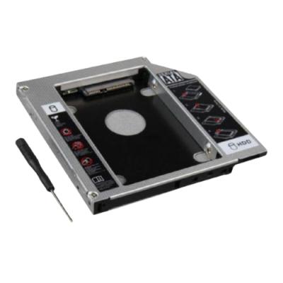 Second HDD Caddy 9.5мм