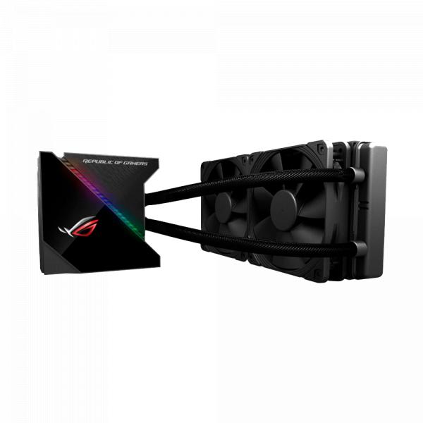 ASUS ROG RYUJIN 240 в Ташкенте - фото