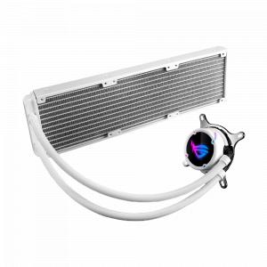 Система охлаждения ASUS ROG Strix LC 360 RGB White Edition в Ташкенте - фото