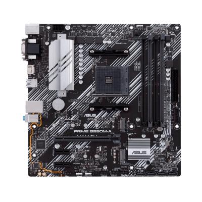 ASUS PRIME B550M-A