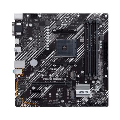 ASUS PRIME B550M-K