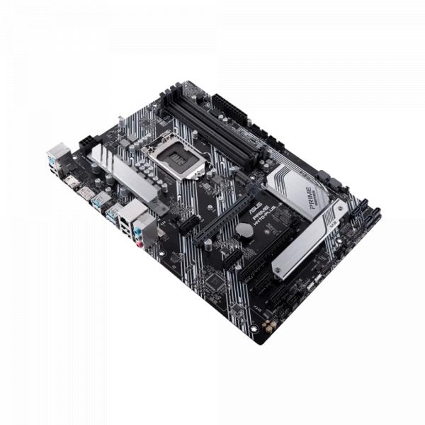 ASUS PRIME H470-PLUS Toshkentda - fotosurat