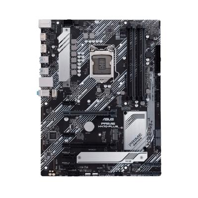 ASUS PRIME H470-PLUS