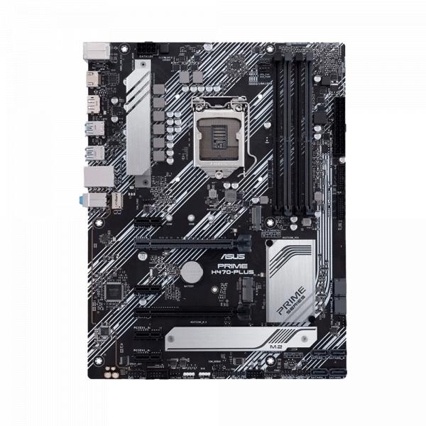 ASUS PRIME H470-PLUS Toshkentda - fotosurat