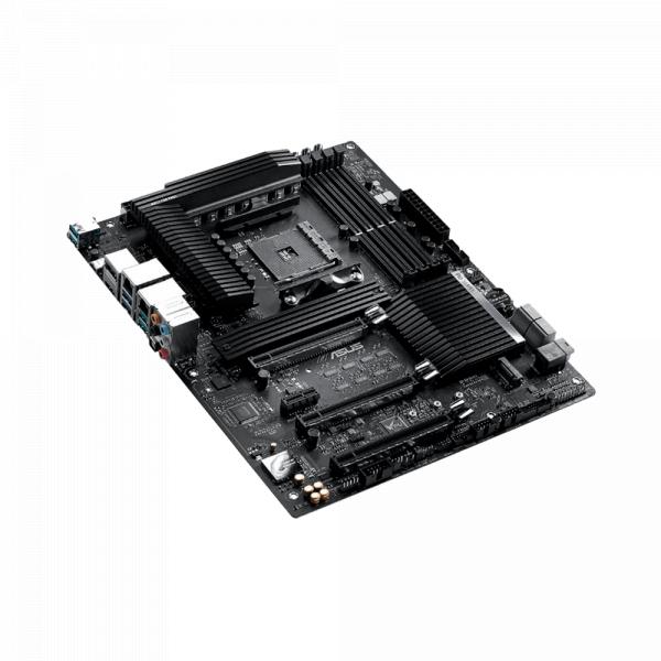 ASUS Pro WS X570-ACE в Ташкенте - фото