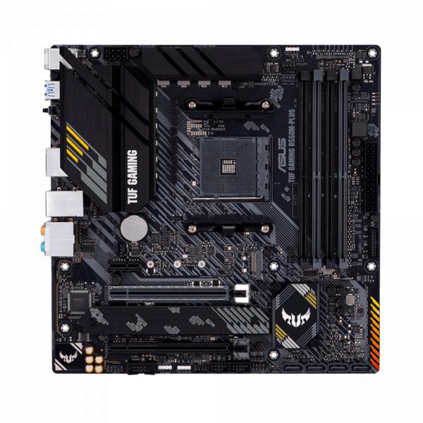 ASUS TUF GAMING B550M-PLUS в Ташкенте - фото