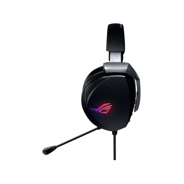 ASUS ROG Theta 7.1 Black в Ташкенте - фото