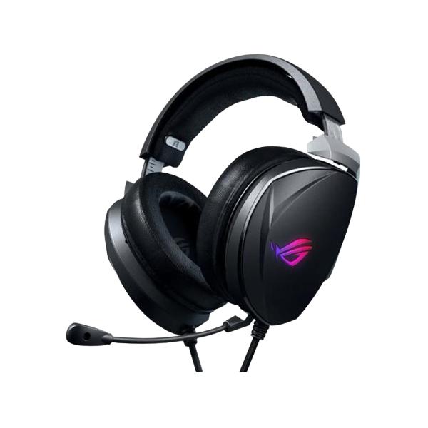 ASUS ROG Theta 7.1 Black в Ташкенте - фото