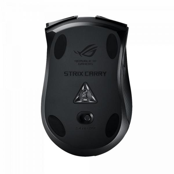 ASUS ROG Strix Carry в Ташкенте - фото