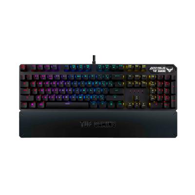 ASUS TUF Gaming K3 [Kailh Brown Switches] RU