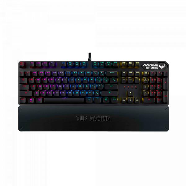 ASUS TUF Gaming K3 [Kailh Brown Switches] RU Toshkentda - fotosurat