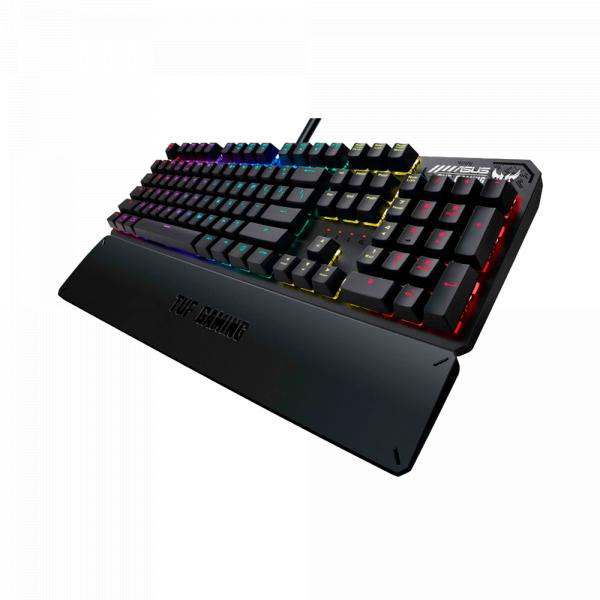 ASUS TUF Gaming K3 [Kailh Brown Switches] RU Toshkentda - fotosurat