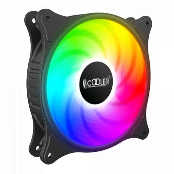 PCCooler FX-120-3 Toshkentda - fotosurat
