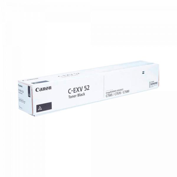 Canon C-EXV 52 Black Toshkentda - fotosurat