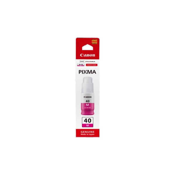 Canon GI-40 M Toshkentda - fotosurat