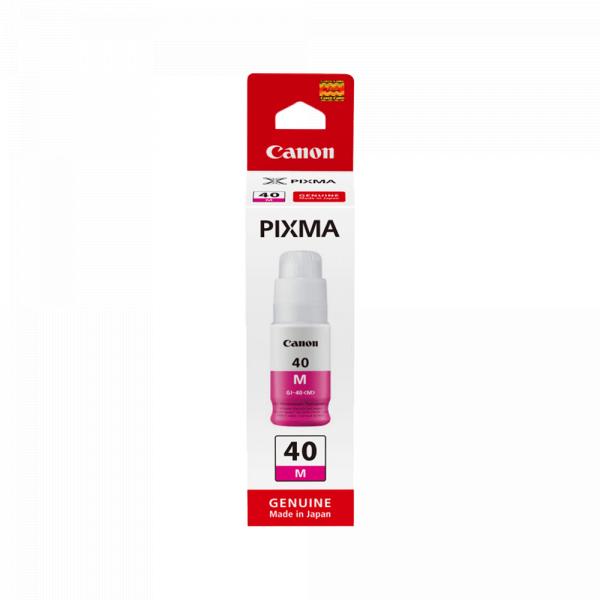 Canon GI-40 M Toshkentda - fotosurat