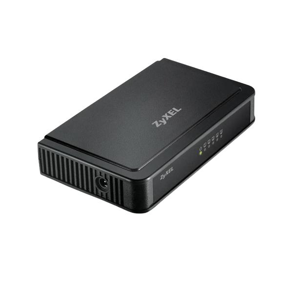 Zyxel ES-105E Toshkentda - fotosurat