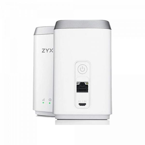 Zyxel LTE4506-M606 Toshkentda - fotosurat