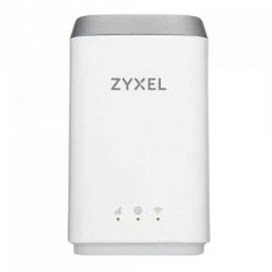 LTE Wi-Fi роутер Zyxel LTE4506-M606 в Ташкенте - фото