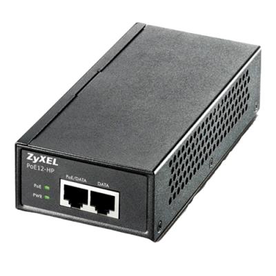 Zyxel PoE12-HP