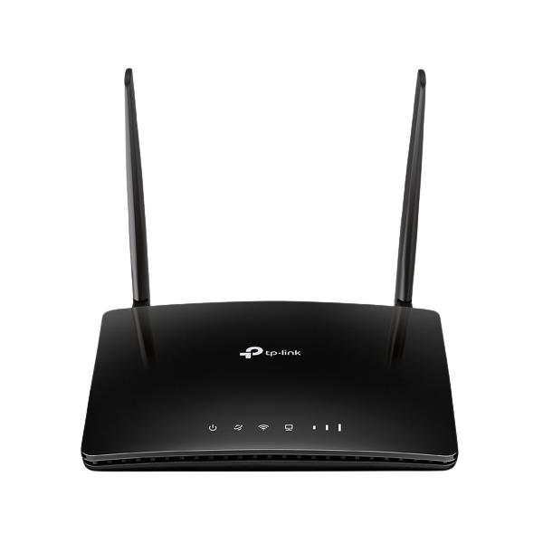 TP-Link TL-MR6400 (WAN+4G) в Ташкенте - фото