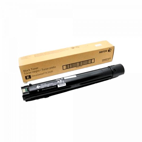 Xerox 006R01693 Black [для Xerox DocuCentre SC2020] Toshkentda - fotosurat