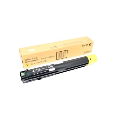 Xerox 006R01696 Yellow [для Xerox DocuCentre SC2020]