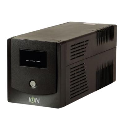 ION V-1200T LCD