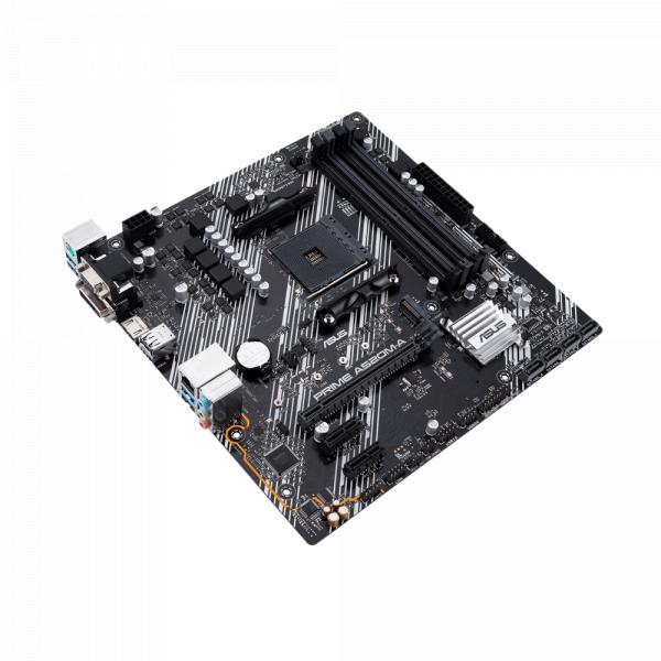 ASUS PRIME A520M-A Toshkentda - fotosurat