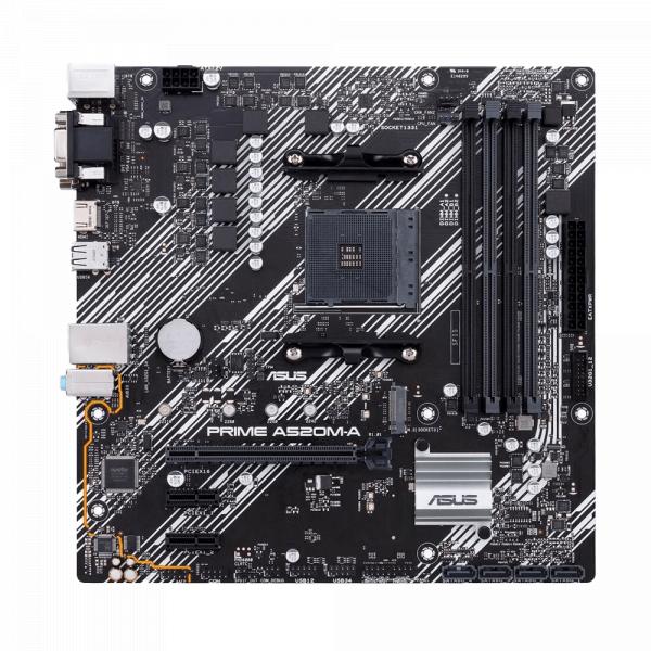 ASUS PRIME A520M-A Toshkentda - fotosurat