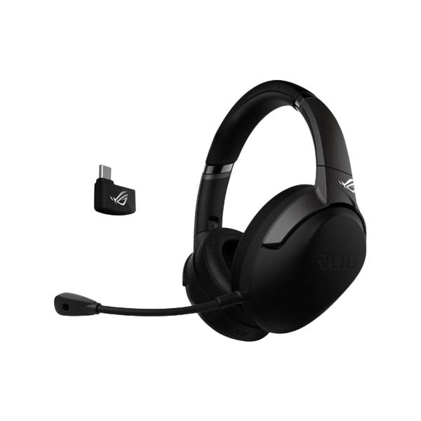 ASUS ROG Strix Go 2.4 Black в Ташкенте - фото
