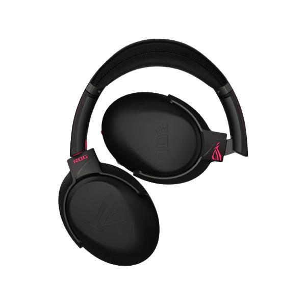ASUS ROG Strix Go 2.4 Electro Punk в Ташкенте - фото
