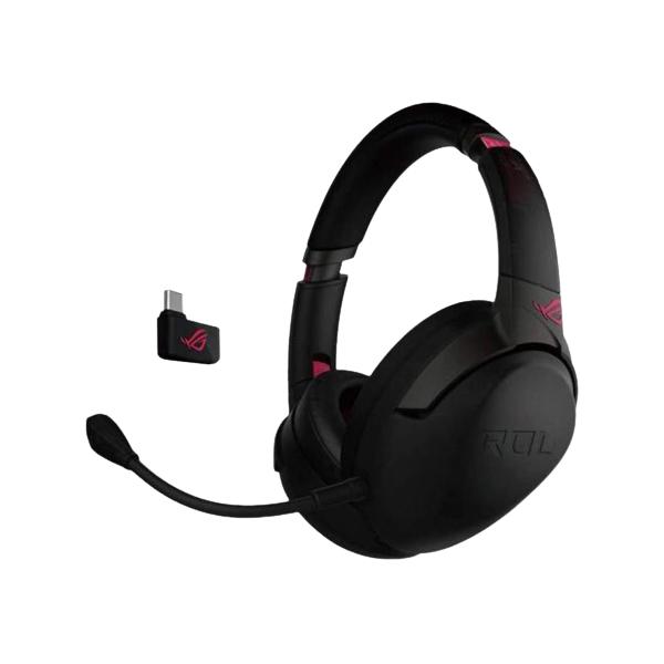 ASUS ROG Strix Go 2.4 Electro Punk в Ташкенте - фото