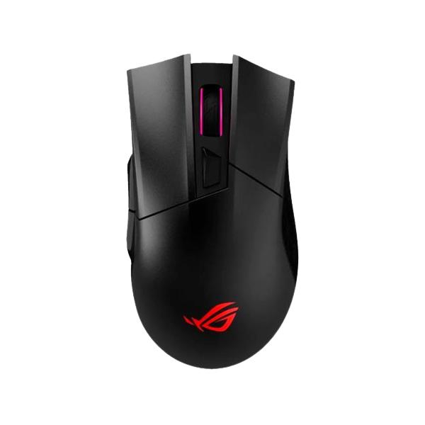 ASUS ROG Gladius II в Ташкенте - фото