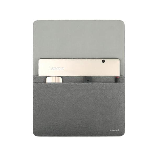 Lenovo Ultra Slim Sleeve Grey 15" в Ташкенте - фото