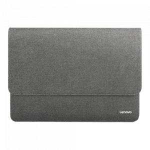 Чехол для ноутбука Lenovo Ultra Slim Sleeve Grey 15" в Ташкенте - фото