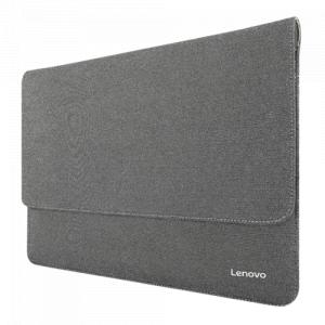 Чехол для ноутбука Lenovo Ultra Slim Sleeve Grey 15" в Ташкенте - фото