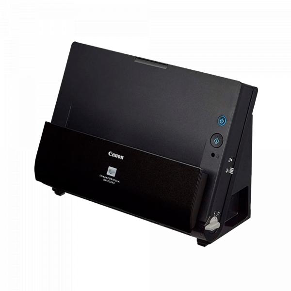 Canon imageFORMULA DR-C225 в Ташкенте - фото