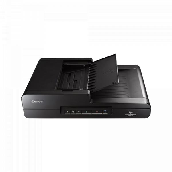 Canon imageFORMULA DR-F120 в Ташкенте - фото
