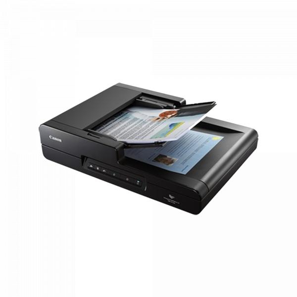 Canon imageFORMULA DR-F120 в Ташкенте - фото