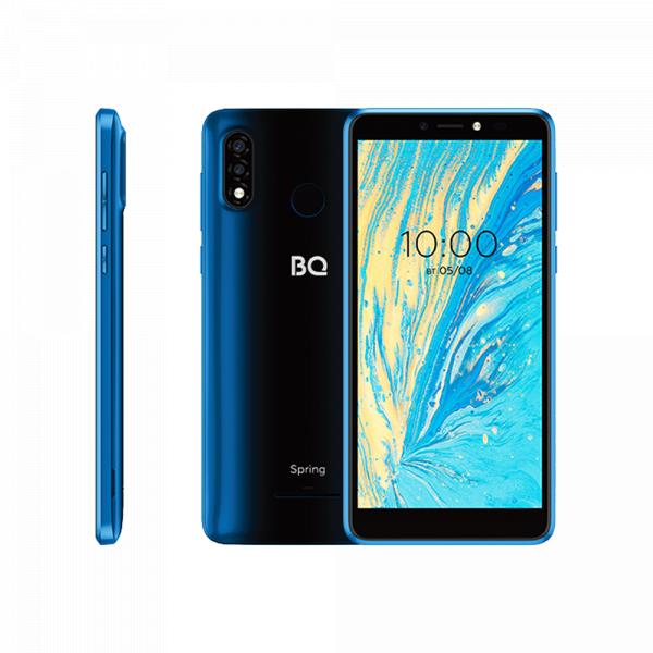 BQ 5740G Spring 1/16GB Gradient Blue в Ташкенте - фото