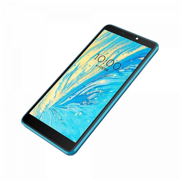 BQ 5740G Spring 1/16GB Gradient Blue в Ташкенте - фото