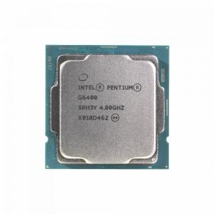 Процессор Intel Pentium Gold G6400 в Ташкенте - фото